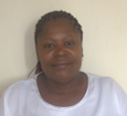 Mercy Muirimi