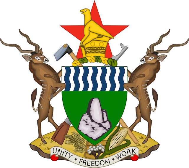 Government of Zimbabwe