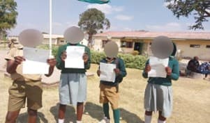 Support for orphans and vulnerable children